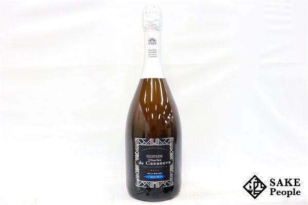 未開栓・古酒】 Dom Perignon Vintage 2000 750ml 12.5% シャンパン