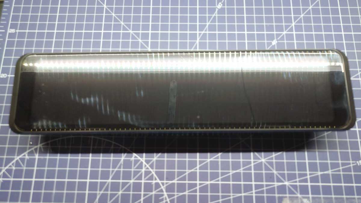 MAXWIN デジタルルームミラー MDR-G008B2