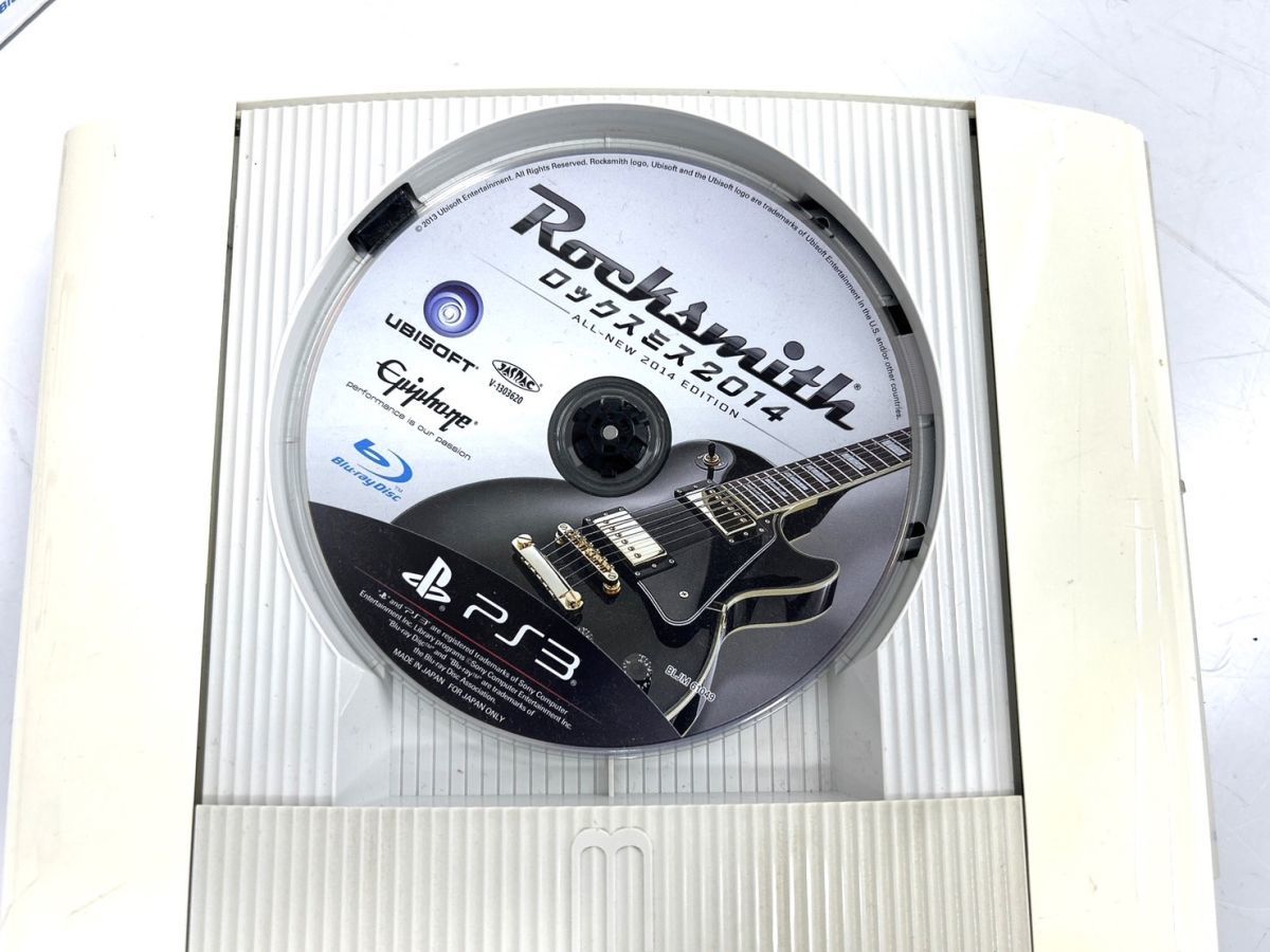 W141-W6-782 SONY ソニー Playstation3 PS3 プレイステーション3 本体
