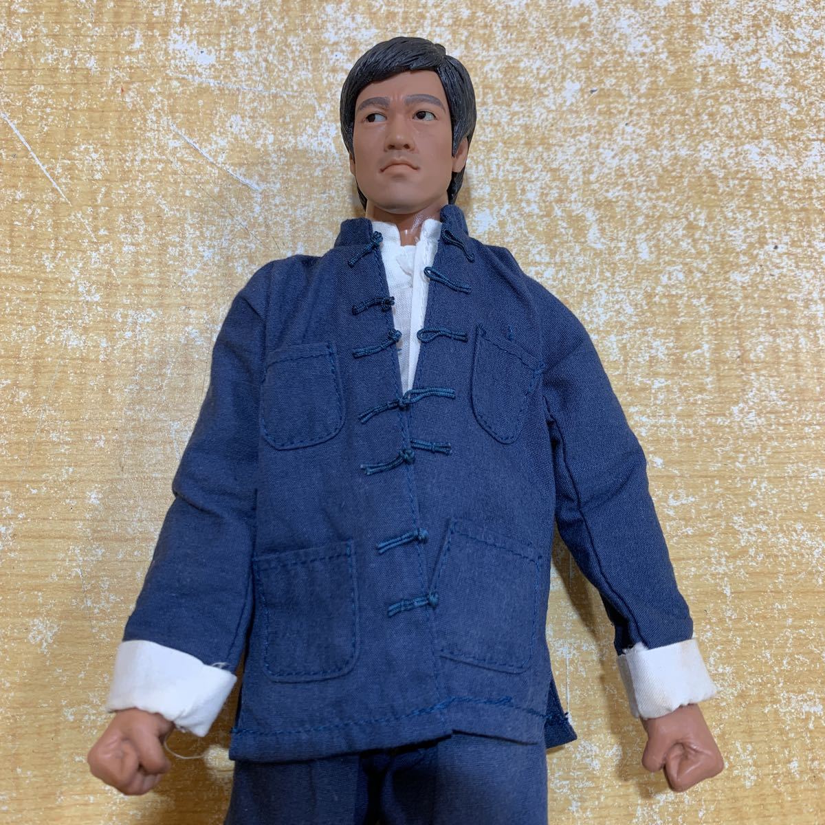 フィギュア | 777TOYS ブルース・リー Bruce ブルース Lee 1⁄6 リー