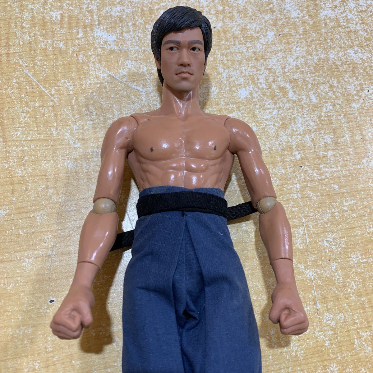 フィギュア | 777TOYS ブルース・リー Bruce ブルース Lee 1⁄6 リー