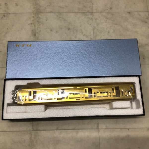 HOゲージ カツミ 横須賀線 ジャンク 鉄道模型 HOゲージ カツミ 横須賀