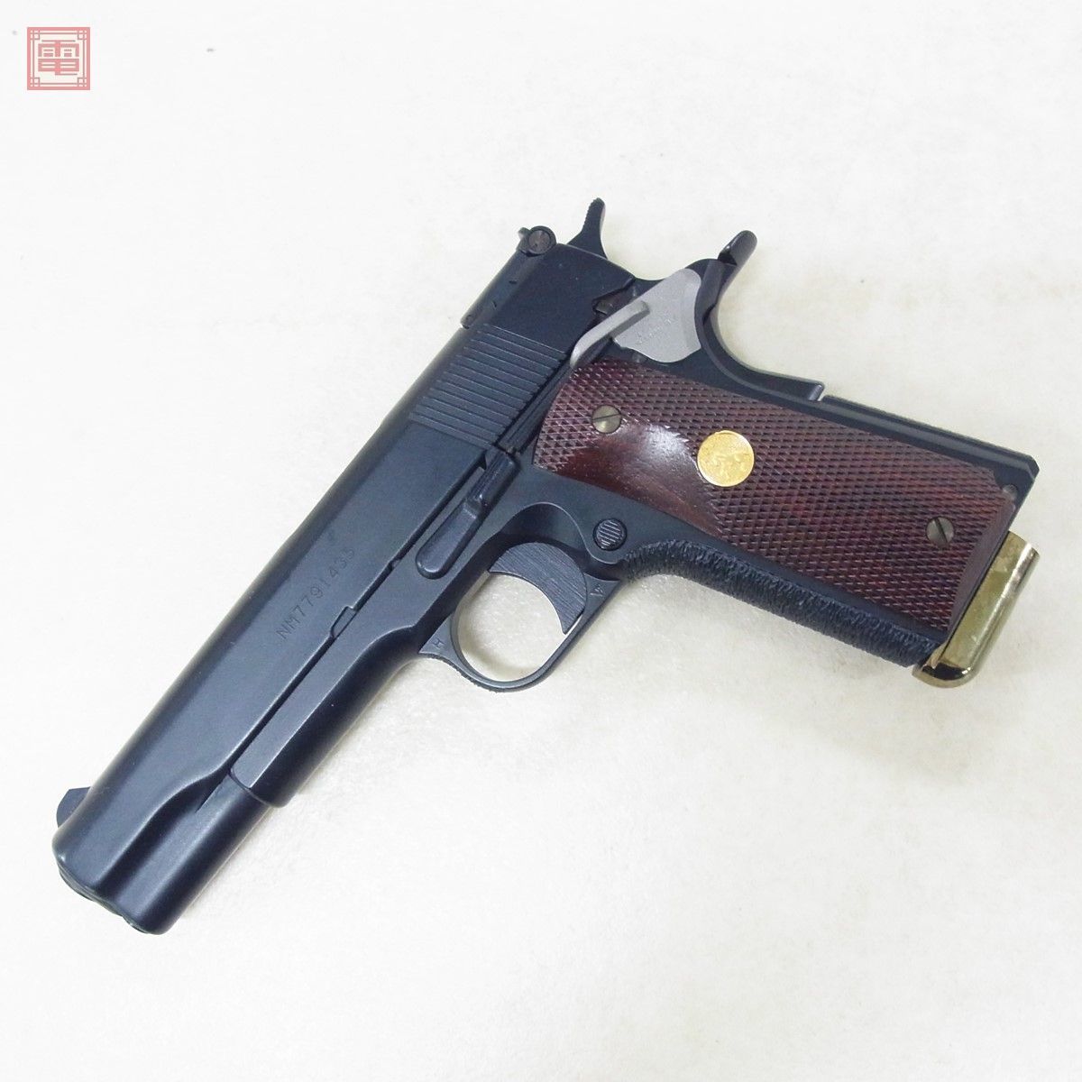 ボブチャウ WA スペシャル ver.1.5 BOB SCW CHOW Ver.1.5 GIN-CHOW