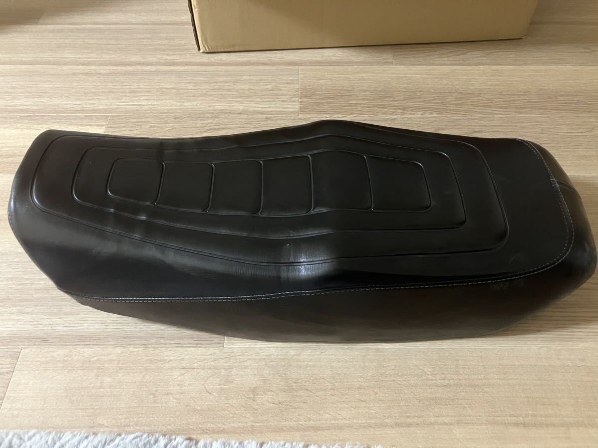 CBX400F CBX550F 純正シート CBX400F 【公式通販】