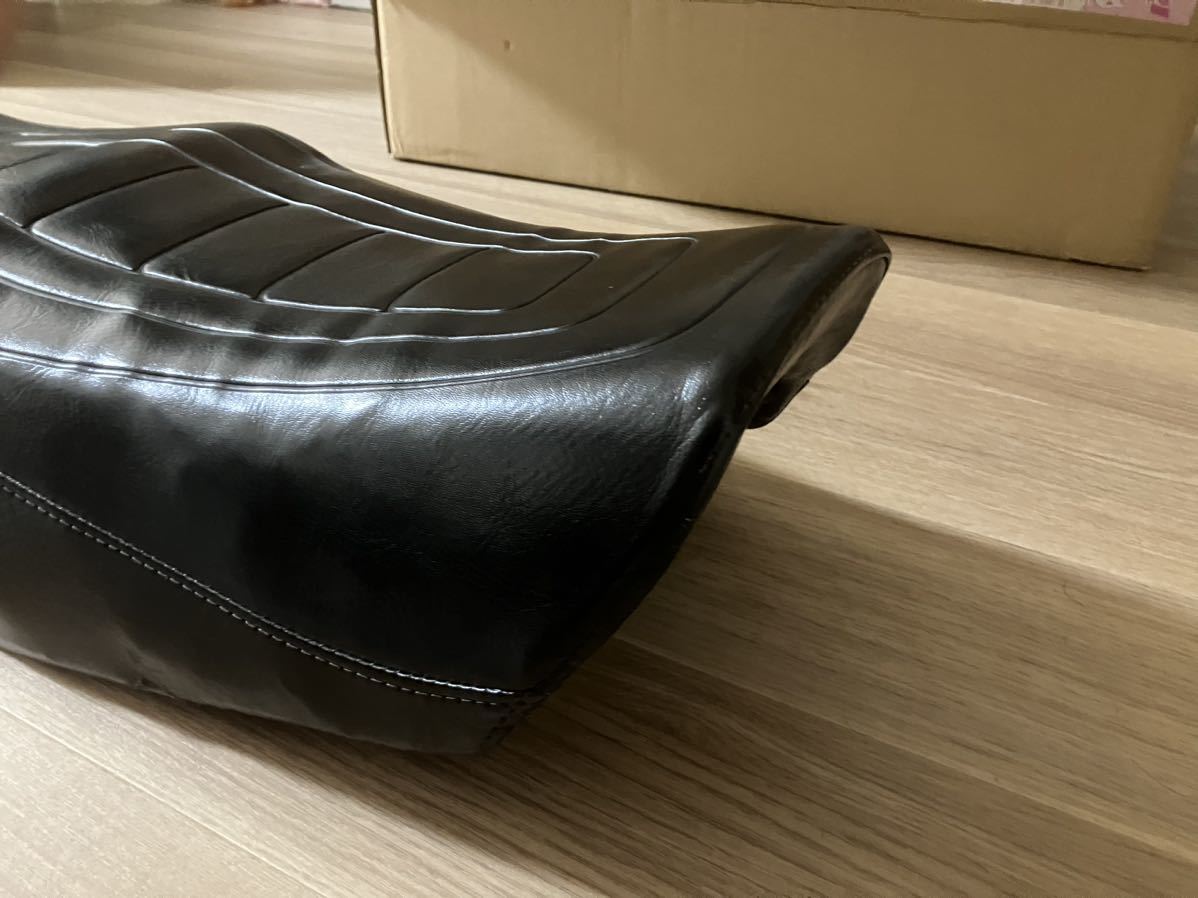 cbx400f cbx550f 純正シート 極上品 当時物 売り切り 【公式通販】