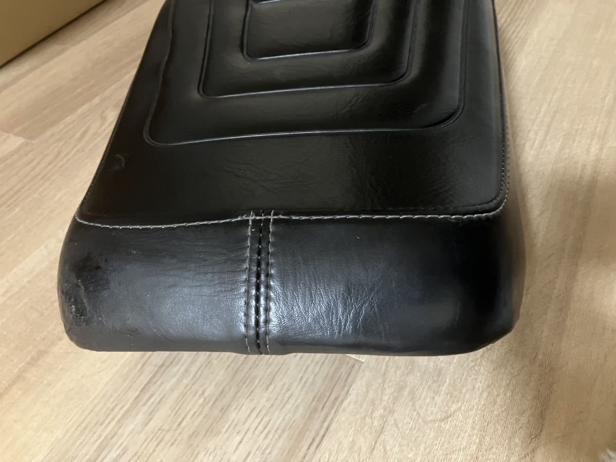 cbx400f cbx550f 純正シート 極上品 当時物 売り切り 【公式通販】