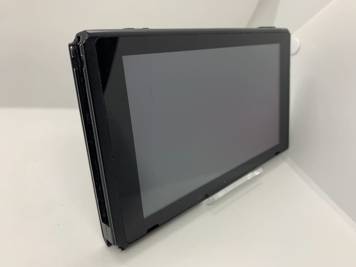 動作未確認】任天堂Switchライト 現状品 Yahoo!オークション -「動作