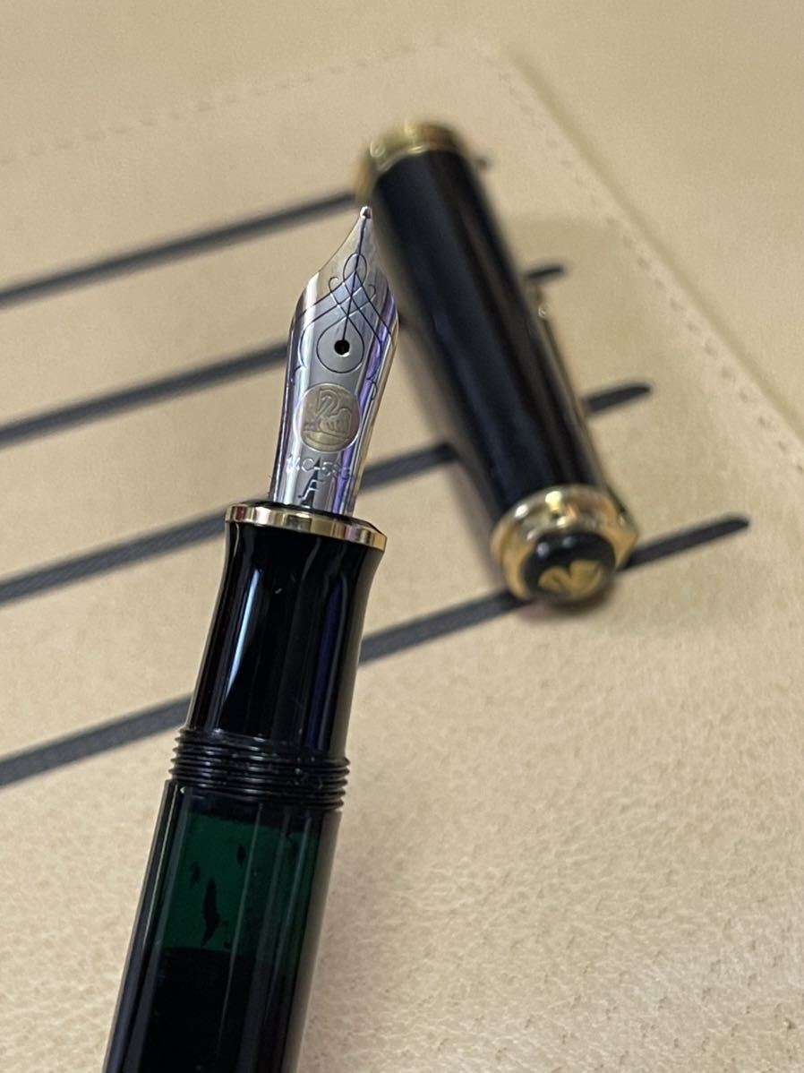 1円スタート】 ペリカン PELIKAN 万年筆 Pelikan インクセット 筆記