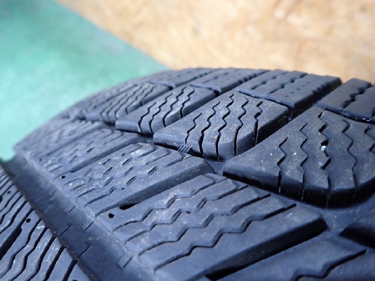 GM0569【送料無料235/55R20】4本 ミシュラン X-ICE3 レクサスRX クルーガー ムラーノなどへ 中古スタッドレスタイヤ X-ICE ミシュラン | ミシュラン、新スタッドレスタイヤ「 XI3（エックス スペシャルページ