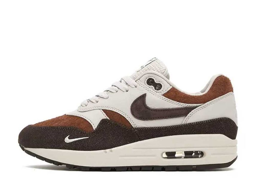 Size? Nike Air Max 1 "Brown" 27cm FN7814-001