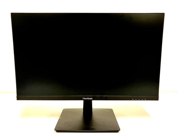 ViewSonic VX2407-7 (23.8インチワイド 液晶モニター) ViewSonic VX2407-7 23.8インチワイド 液晶モニター Amazon.co.jp
