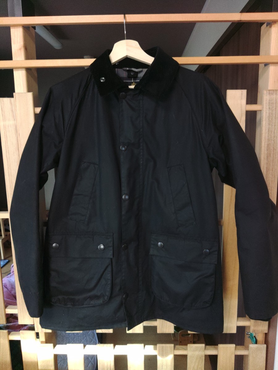 West West Midlands Outerwear ハンティングジャケット Mサイズ 英国製