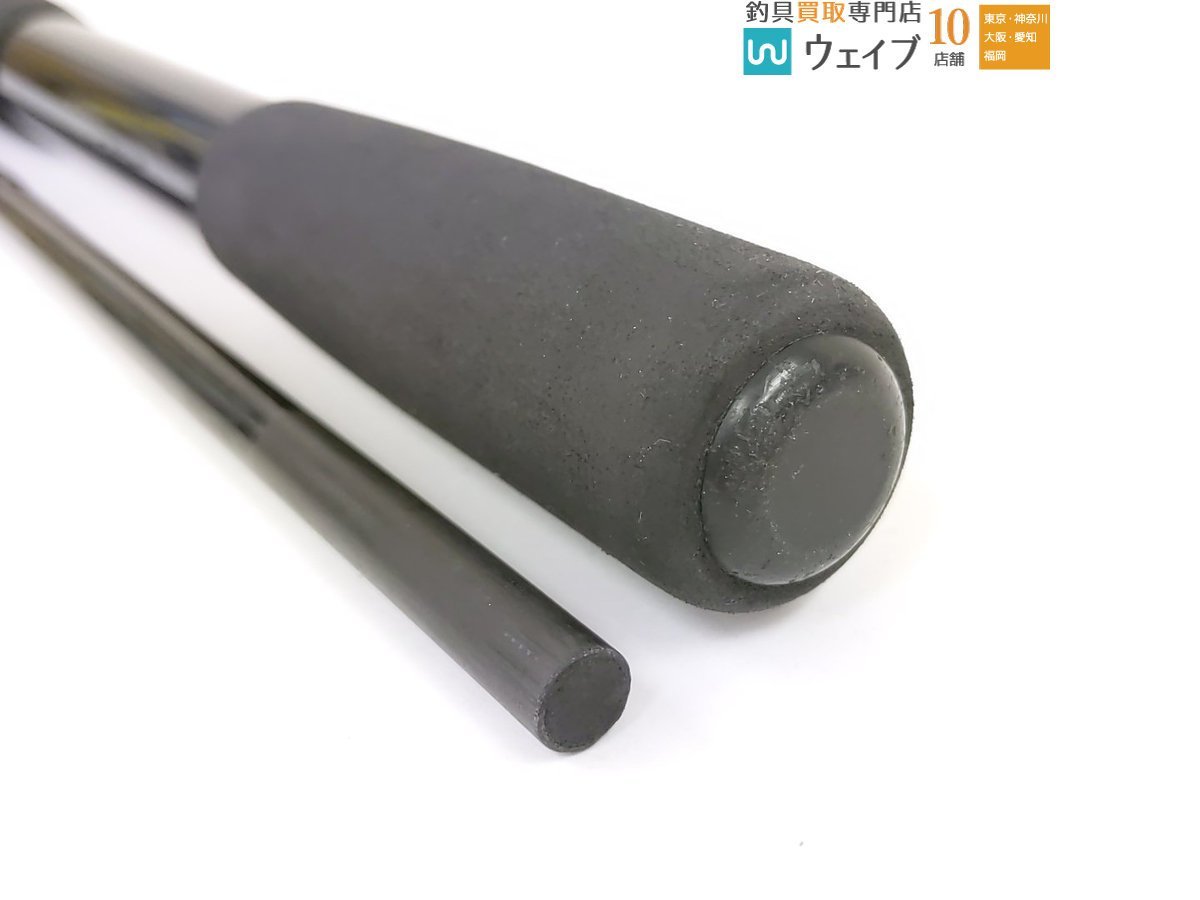 サクラ 金剛 1.75M カワハギ竿 【公式通販】