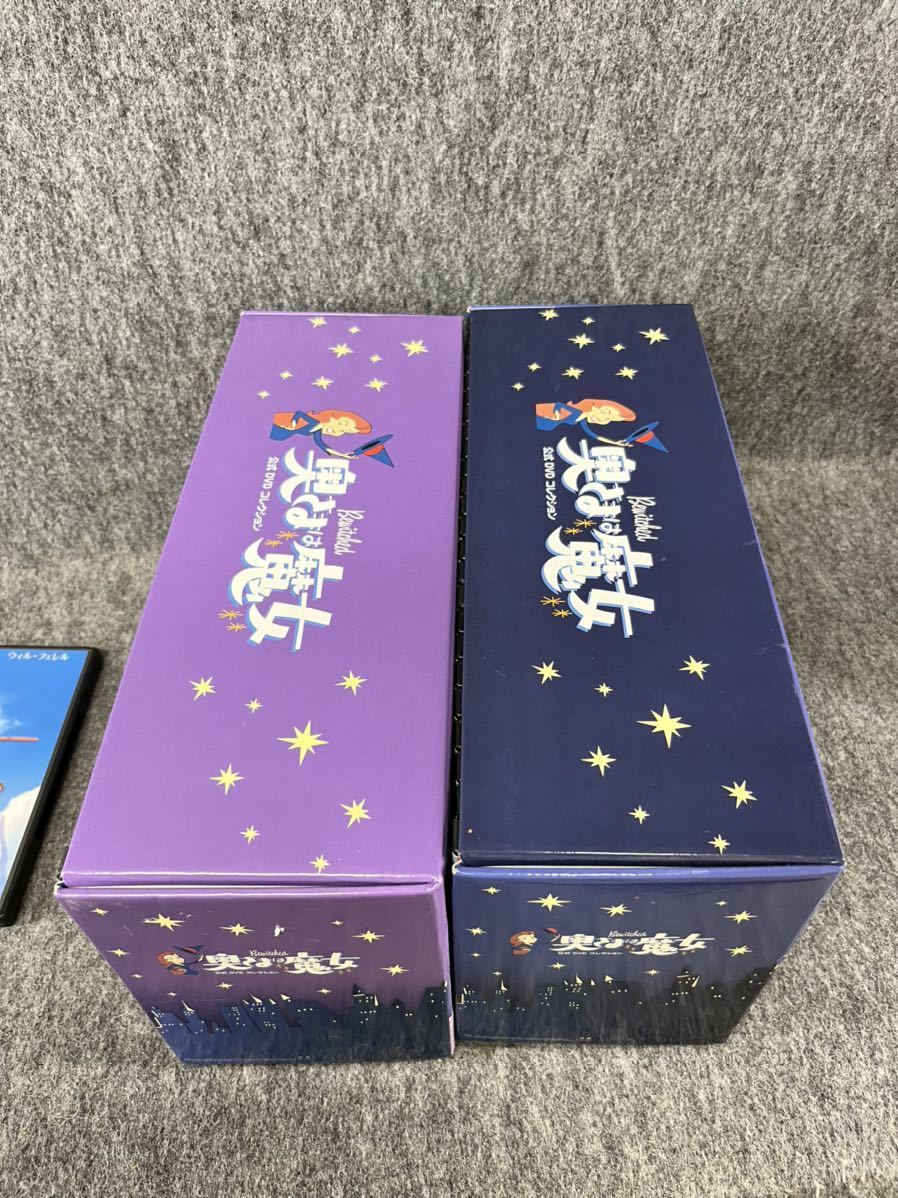 奥さまは魔女 DVDコレクション 全48巻セット 全巻DVDBOX 奥様は魔女 CD