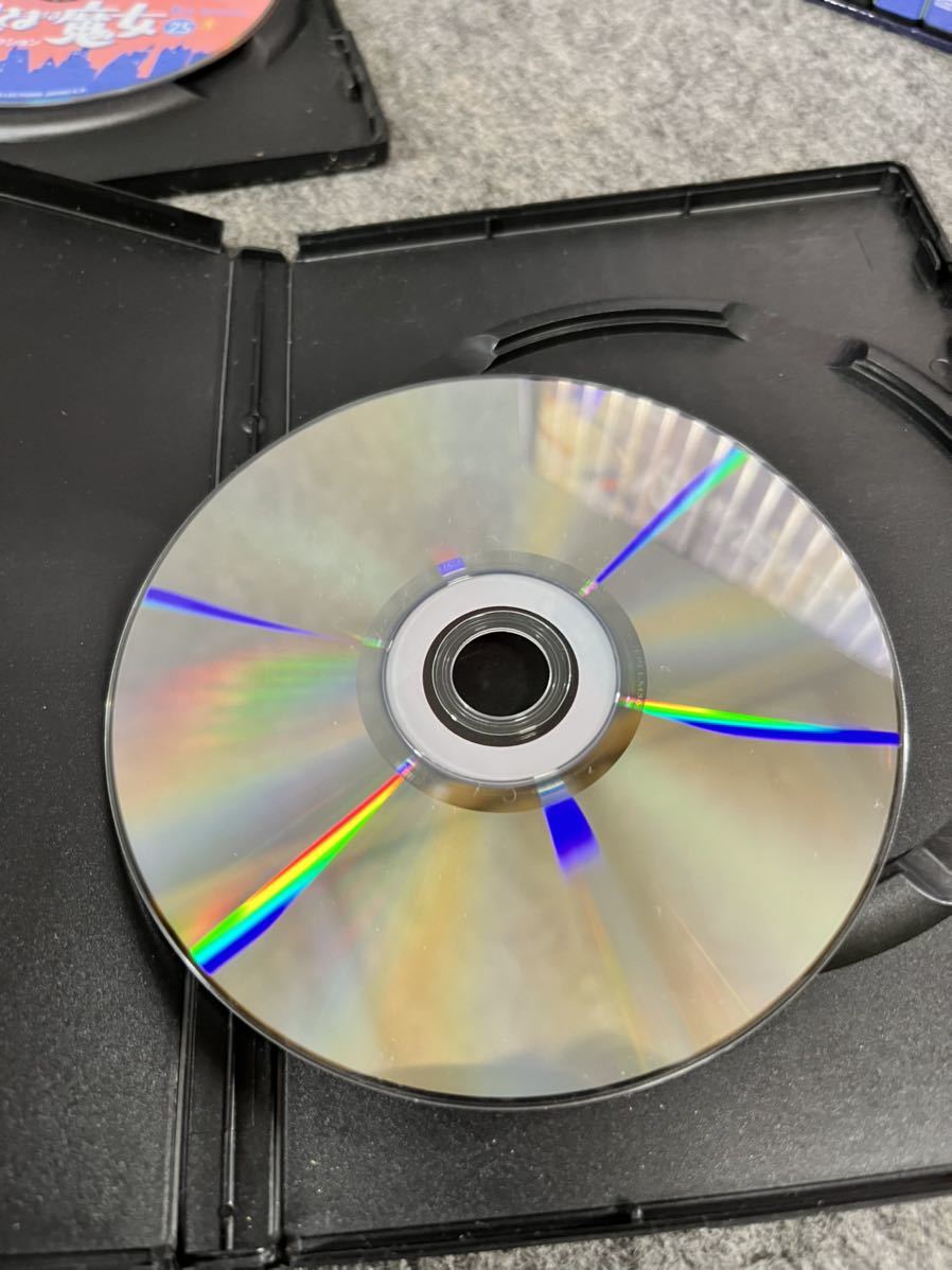 奥さまは魔女 DVDコレクション 全48巻セット 全巻DVDBOX 奥様は魔女 CD