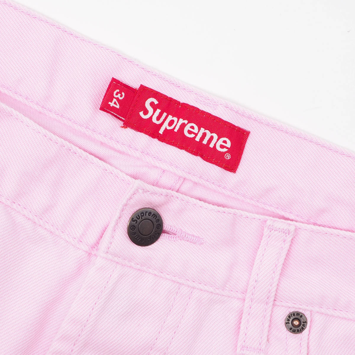 Buy Supreme Regular Jean 