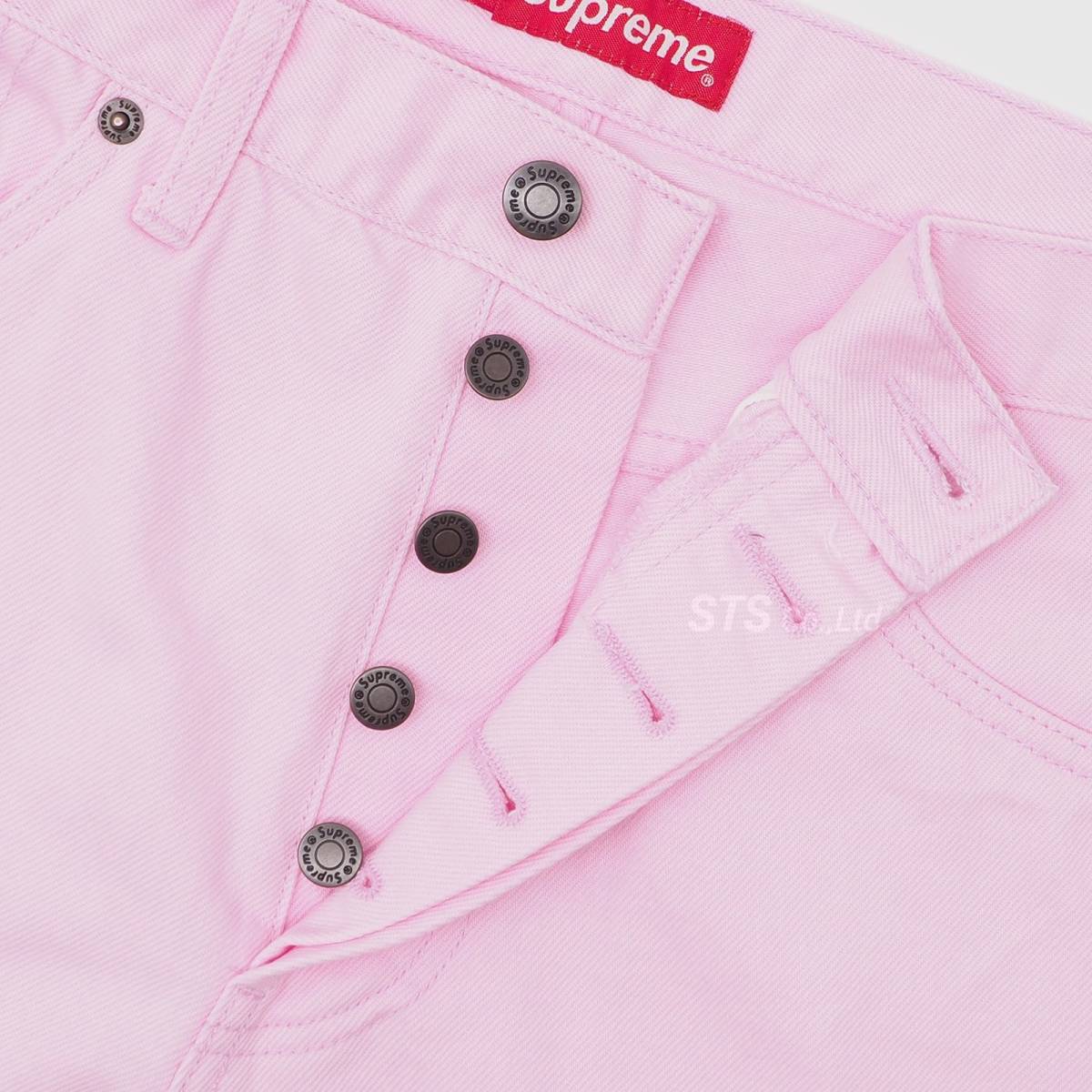 Buy Supreme Regular Jean 