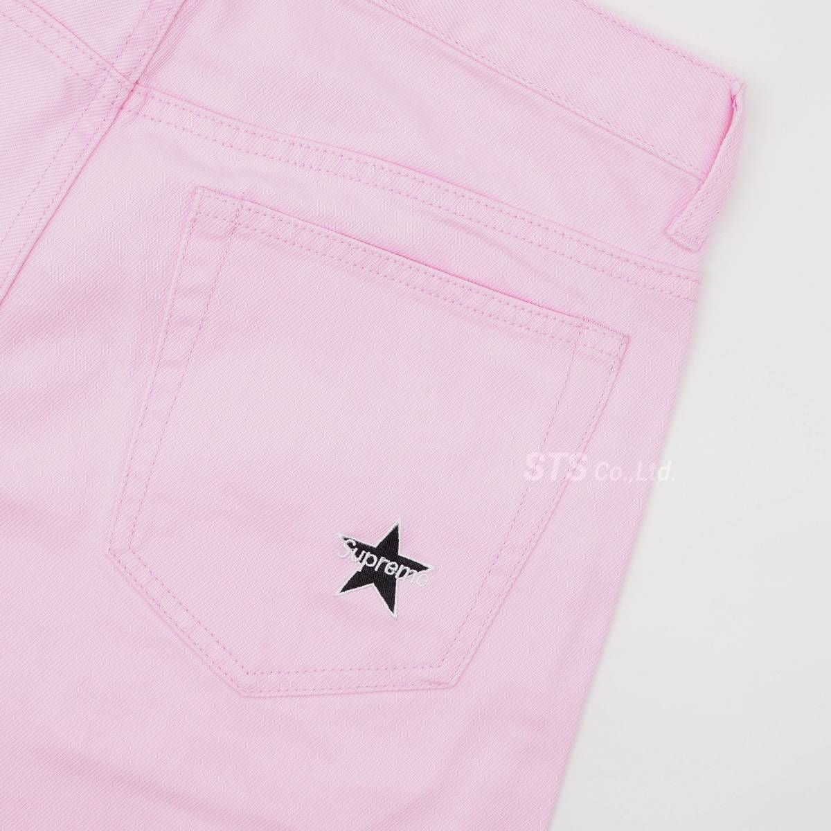 Buy Supreme Regular Jean 