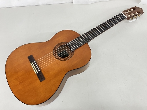 YAMAHA ヤマハ CG-Junior CS40J クラシック ギター 楽器 美品 K8165076