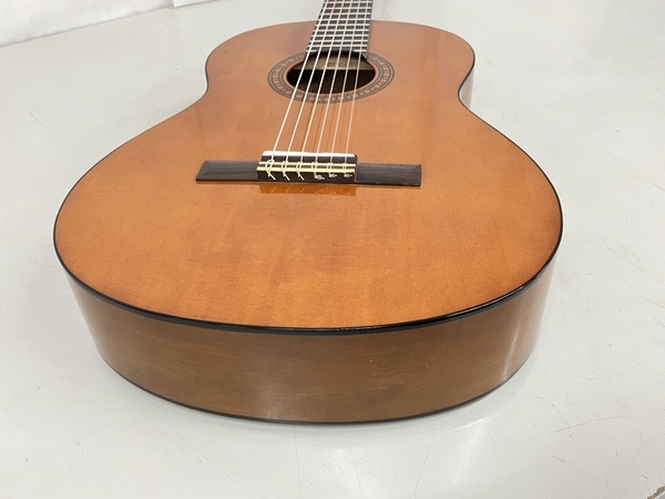 YAMAHA ヤマハ CG-Junior CS40J クラシック ギター 楽器 美品 K8165076