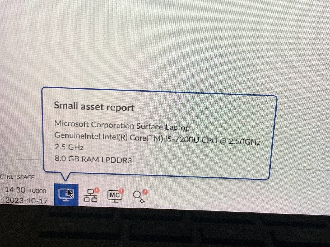 ハード王】マイクロソフト Surface Laptop/Corei5-7200U/8GB/SSD256GB