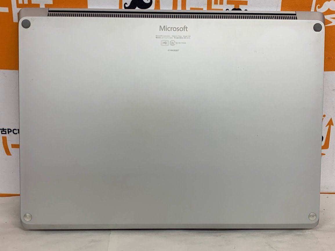 難ありSurface Laptop Core i5-7200U 8⁄128 Microsoft Surface