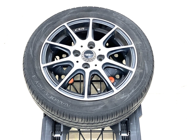 HOT STUFF X CROSS SPEED PREMIUM CSR クロス スピード プレミアム 14