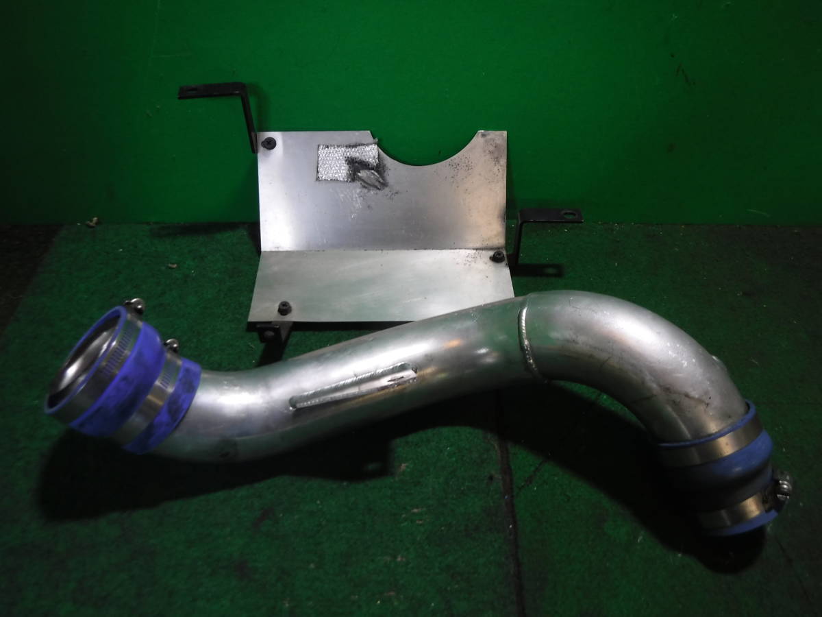 ☆【D】マツダ　アテンザ　GJ2FW　サクションパイプ　ステー付　メーカー不明