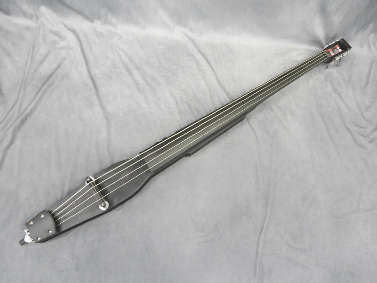 ☆ Hallstatt ハルシュタット RYB-200 アップライトベース ケース付き ☆中古☆