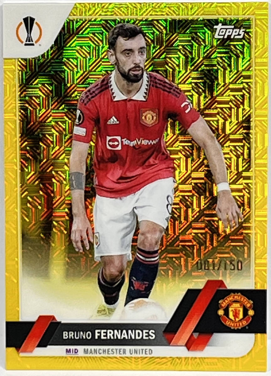 topps finest 2023 ボロかっ トニ・クロース クロース サインカード