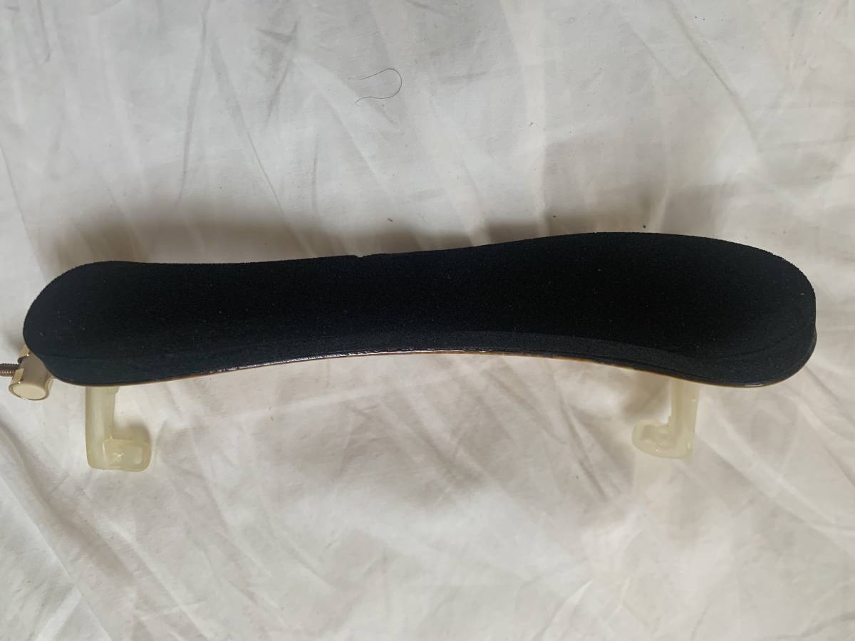 ★美品Viva La Musica Diamond肩当4/4（メープル）バイオリン用（再出品）_3