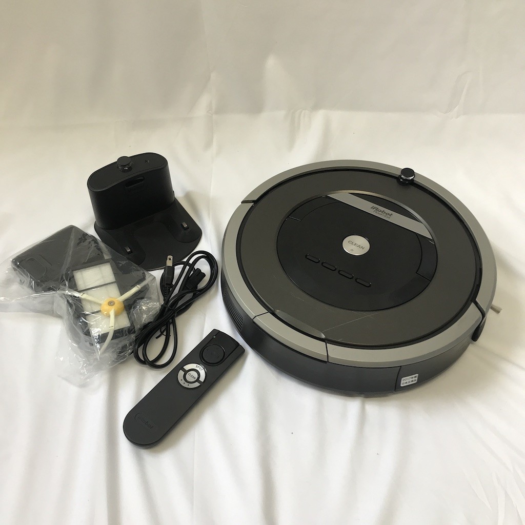 iRobot アイロボット Braava 371j 床拭きロボットブラーバ371j 【公式