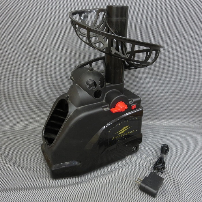 ◇FIELDFORCE フィールドフォース オートリターン フロントトス FTM