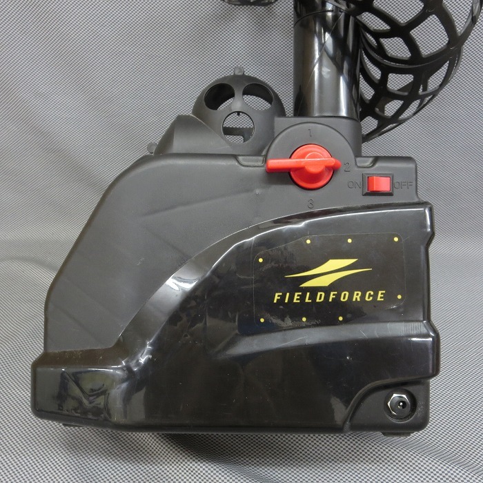 ◇FIELDFORCE フィールドフォース オートリターン フロントトス FTM