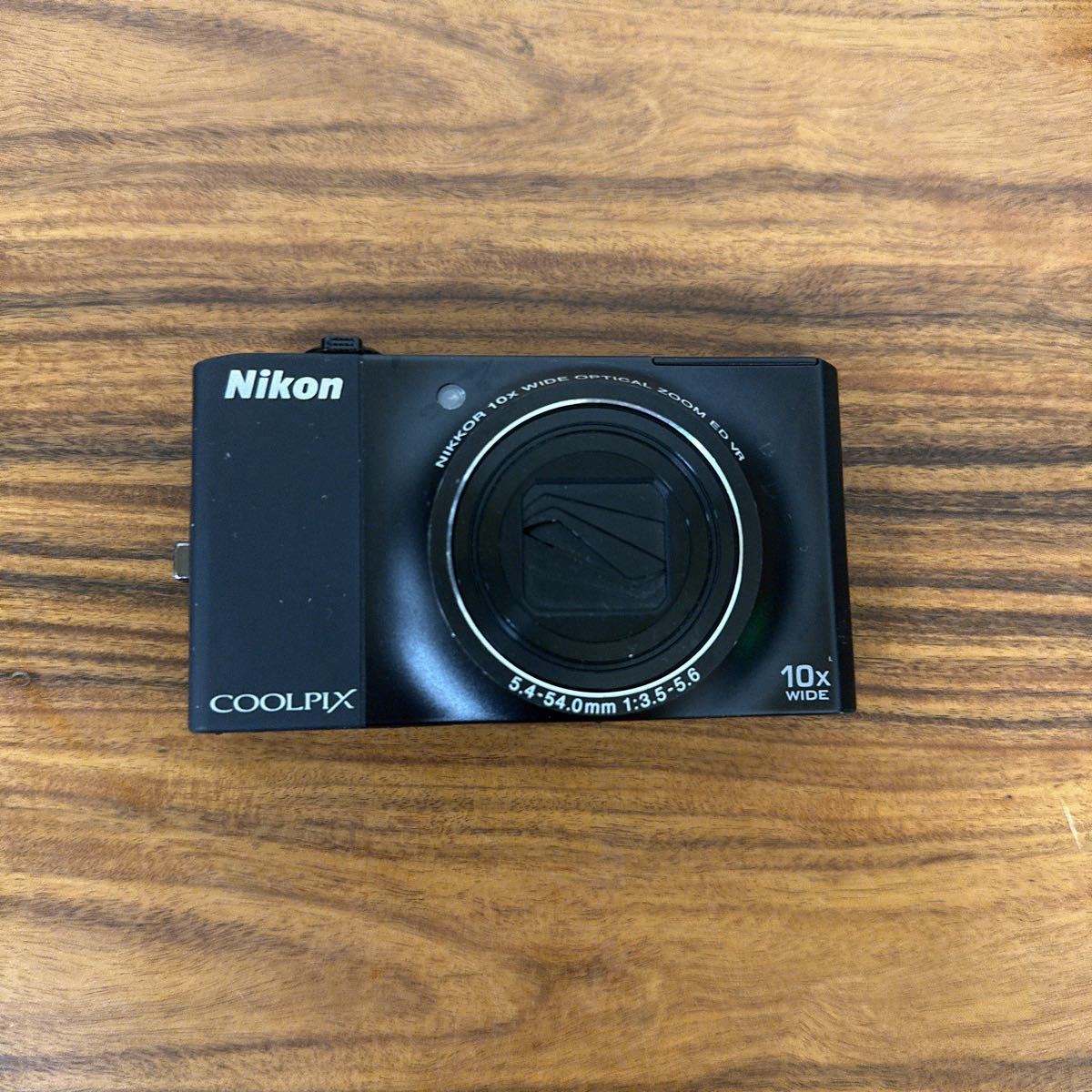 Nikon S8000 Camera Coolpix Digital | 10x Zoom Compact COOLPIX 