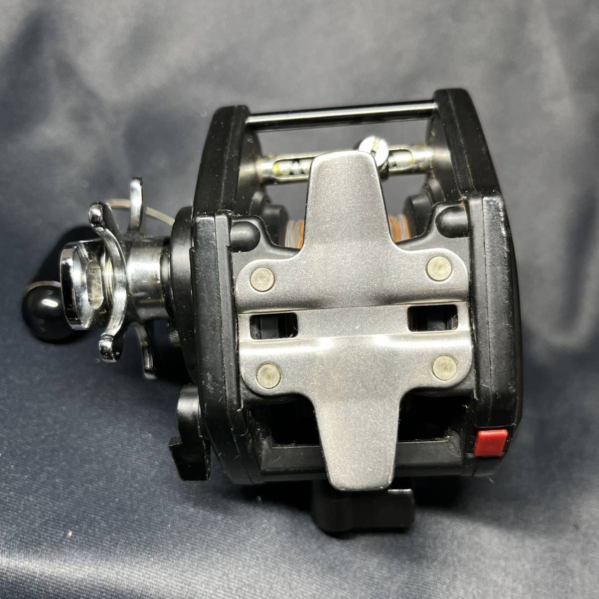 DAIWA ダイワ SUPER DYNAMIC スーパー ダイナミック ST-50 DEPTH 