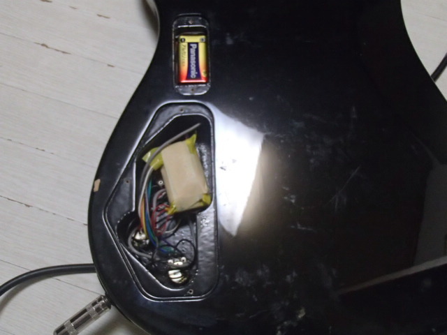 FERNANDES Limited Edition