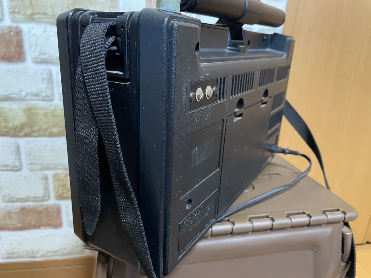 ナショナル クーガー2200（National Panasonic COUGAR 2200 RF