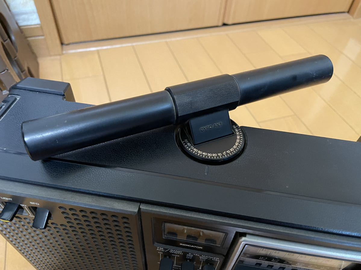 ナショナル クーガー2200（National Panasonic COUGAR 2200 RF