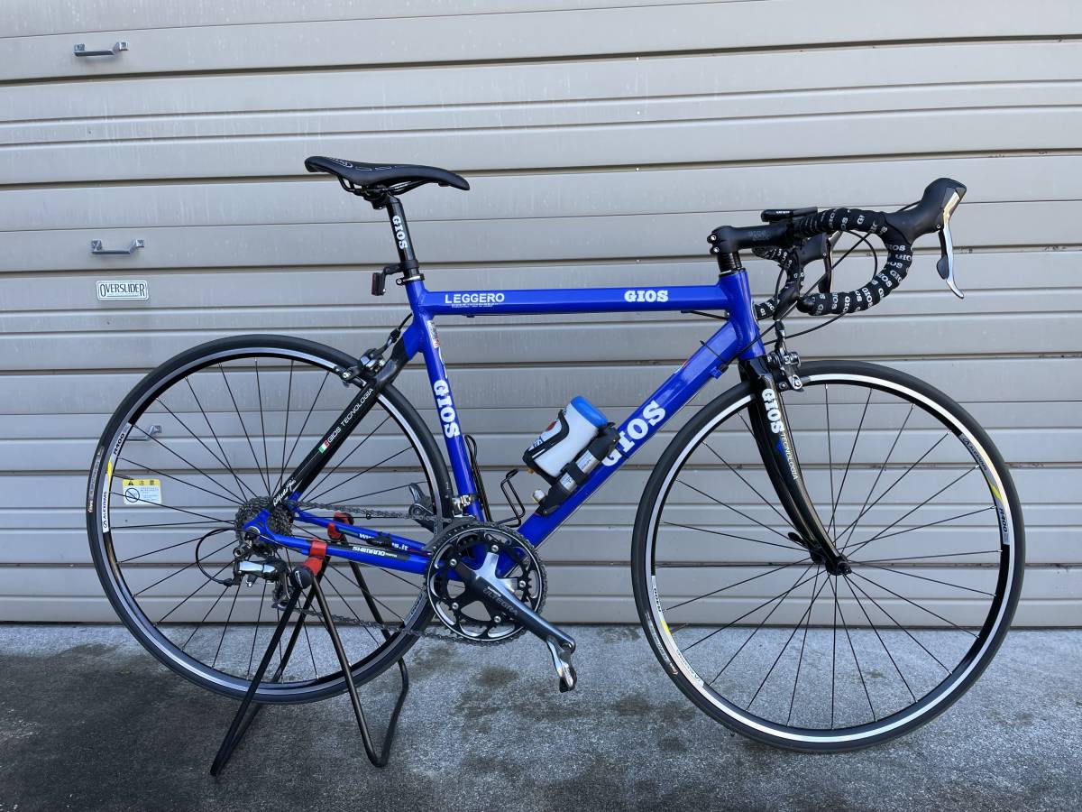 □TREK トレック 1.1 エントリーロード SHIMANO claris 2300 2X8S 