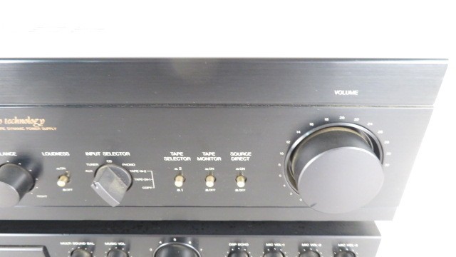 DENON プリメインアンプ Denon デノン | エントリークラス デノン