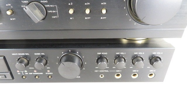DENON プリメインアンプ Denon デノン | エントリークラス デノン