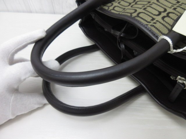 未使用展示品 BALENCIAGA バレンシアガ トートバッグ ハンドバッグ