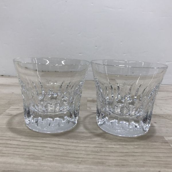 低価，人気SALE Baccarat バカラ ペアグラス 2015 イヤーグラス クリスタル N8097(バカラ)｜売買されたオークション情報、yahooの商品情報をアーカイブ公開 - オークファン バカラ