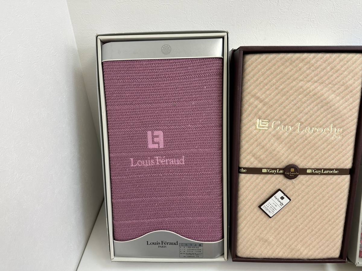 231023F こたつ布団カバー ８点 おまとめ セット 上掛 中掛 こたつ毛布 暖卓用 Dior Guy Laroche 防ダニ加工 長方形 花栞 箱あり 日本製 こたつ布団掛けカバー knit 四角形タイプ 210×310cm 撥水 在庫処分こたつ上掛けカバー