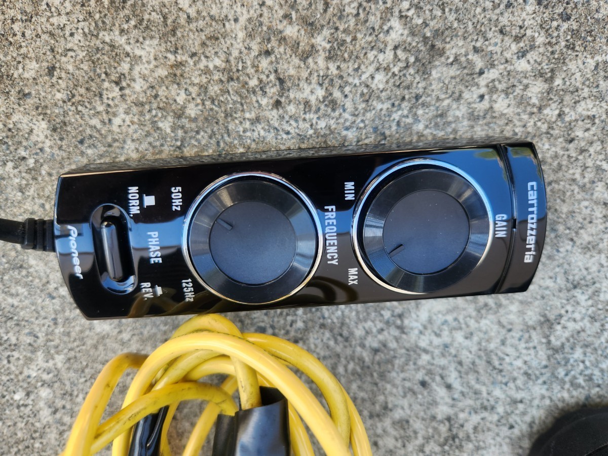 TS-WX110A　サブウーファー　 カロッツェリア 　サブウーハー　carrozzeria TS-WX110A carrozzeria カロッツェリア - 価格比較 M77416690