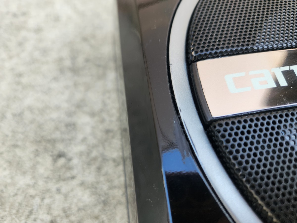 TS-WX110A　サブウーファー　 カロッツェリア 　サブウーハー　carrozzeria TS-WX110A carrozzeria カロッツェリア - 価格比較 M77416690