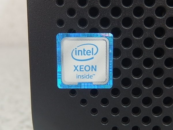Tower Z2 HP Workstation - G1i x Intel : ワークステーション G9