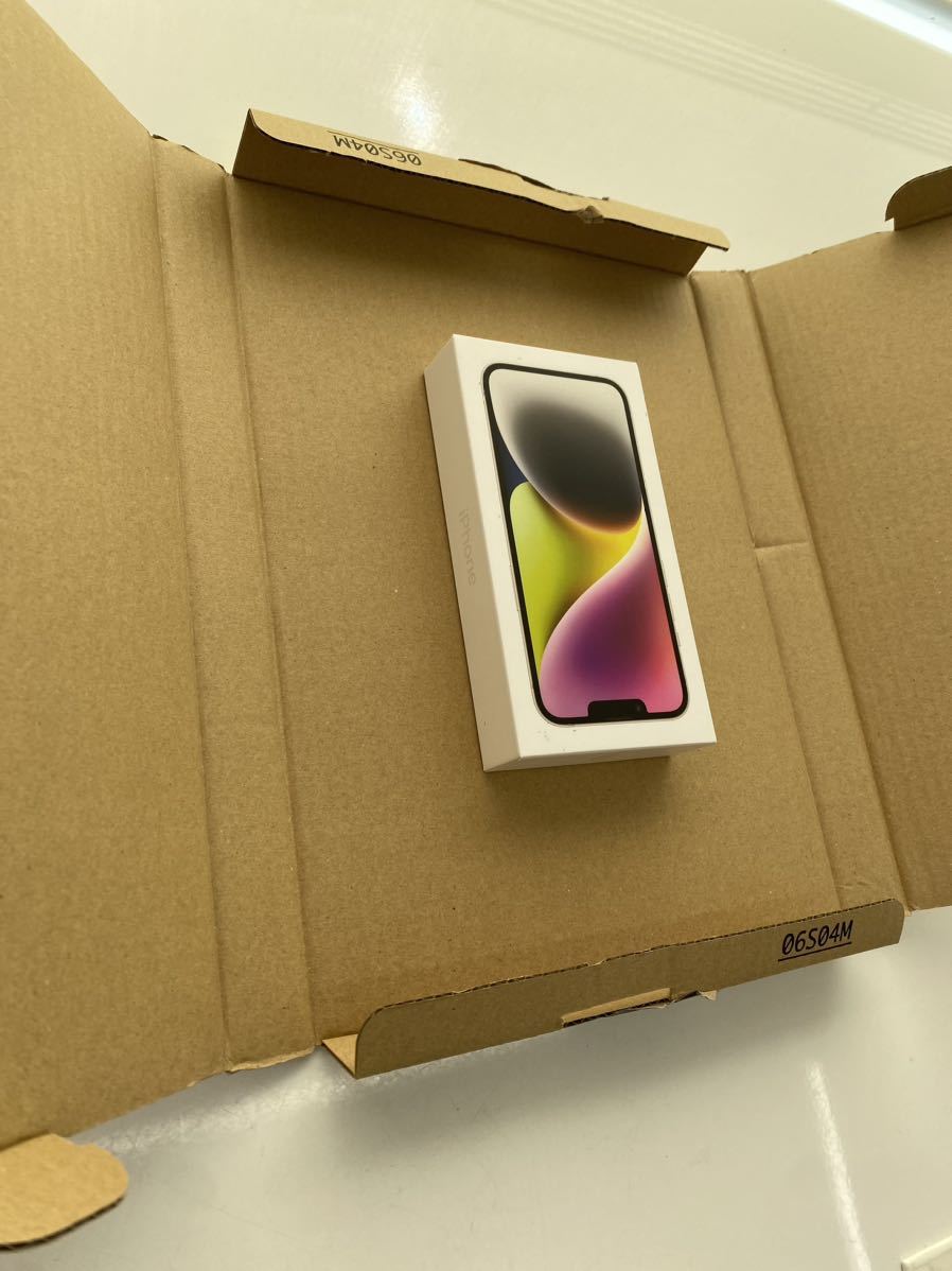 ☆最終お値下げ☆新品未使用☆Apple iPhone 14 128GB スターライト　SIMフリー 5G対応　【MPUQ3J/A】 し*ね様 最終値下げ iPhone 6&frasl;1まで]ワイモバ認定中古iPhone14 2026年春子供のiPhoneデビュー向け]小型iPhoneSE3(第3世代)値下げ 2026年5月21日値下げ]ドコモ中古iPhone13mini最安1.1万円～のお