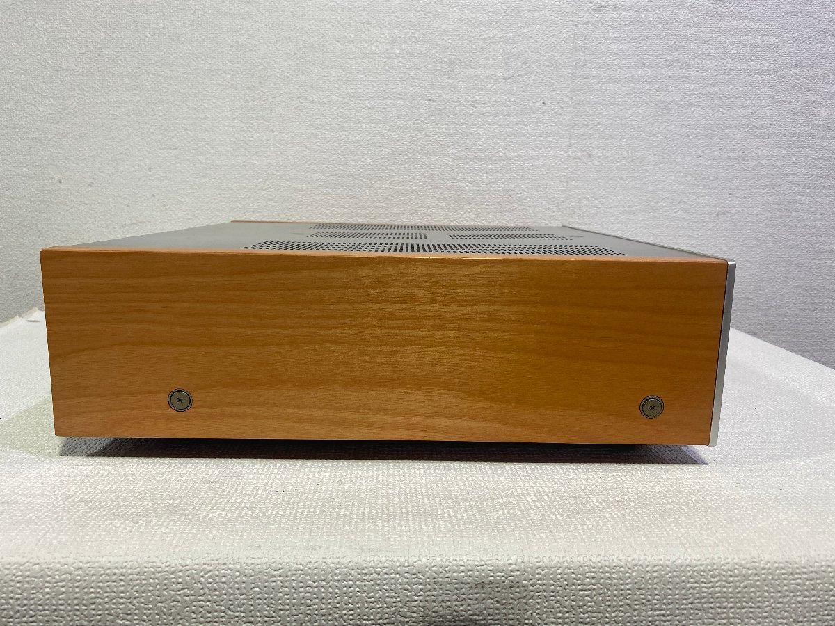 安い，高品質 【1円スタート】埼玉発 YAMAHA プリメインアンプ A-S1000